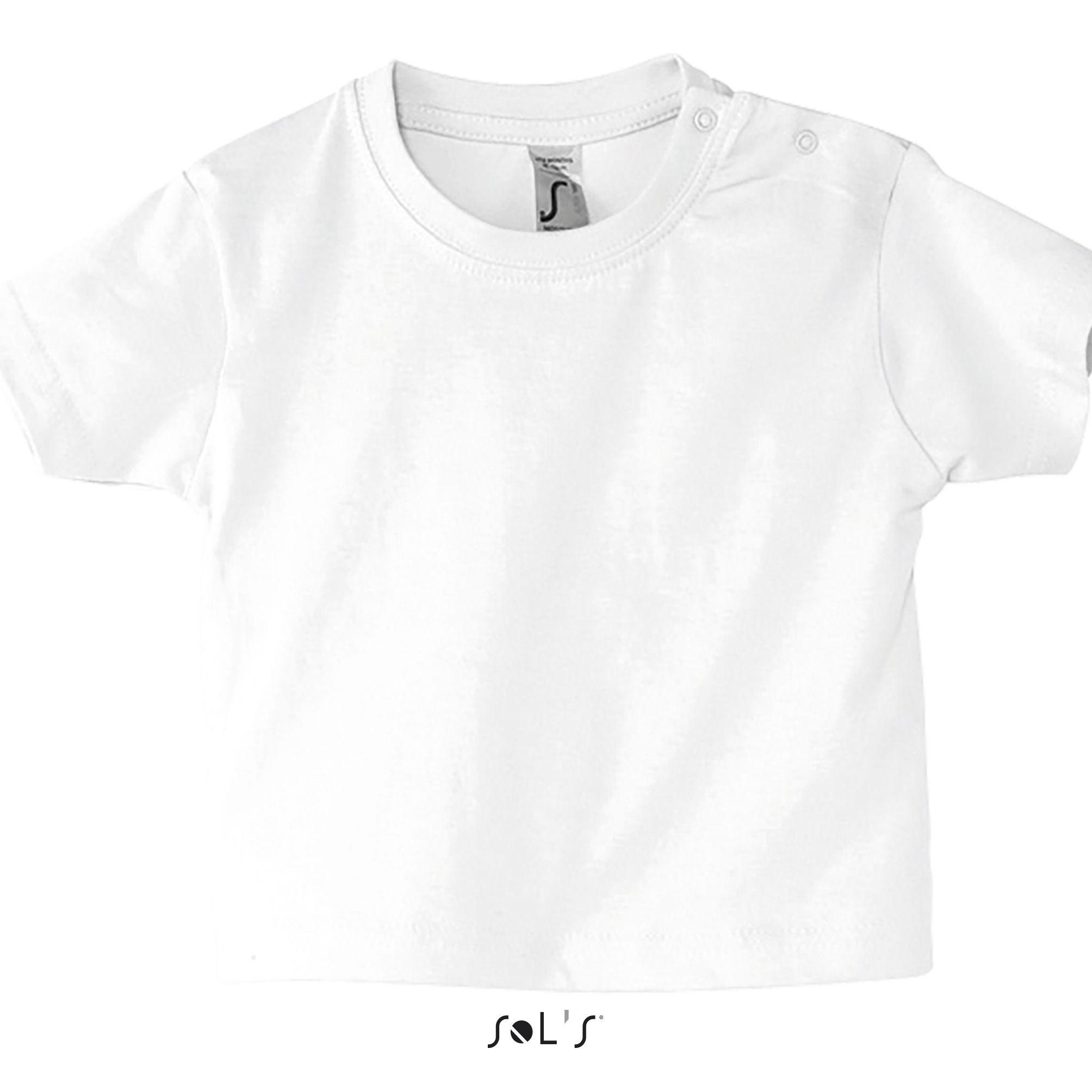 MOUSTIQUE - WHITE - Blanc