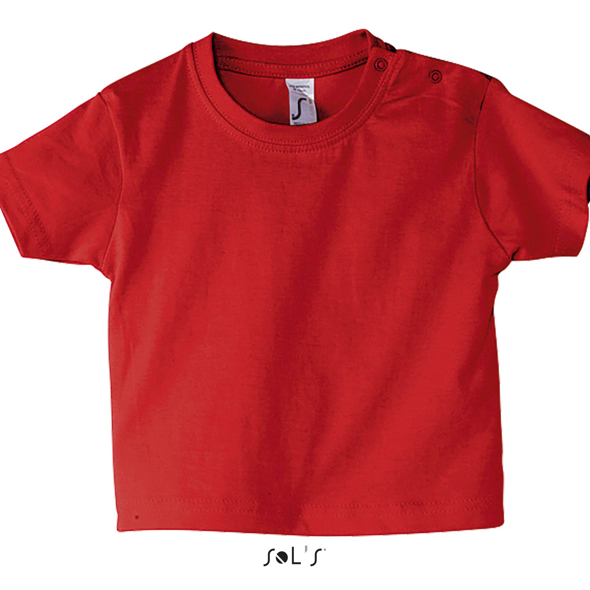 MOUSTIQUE - RED - Rouge