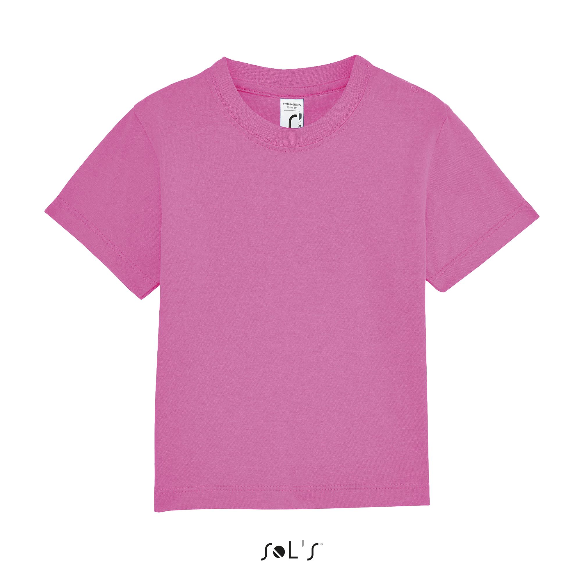 MOUSTIQUE - 138 - Rose flash