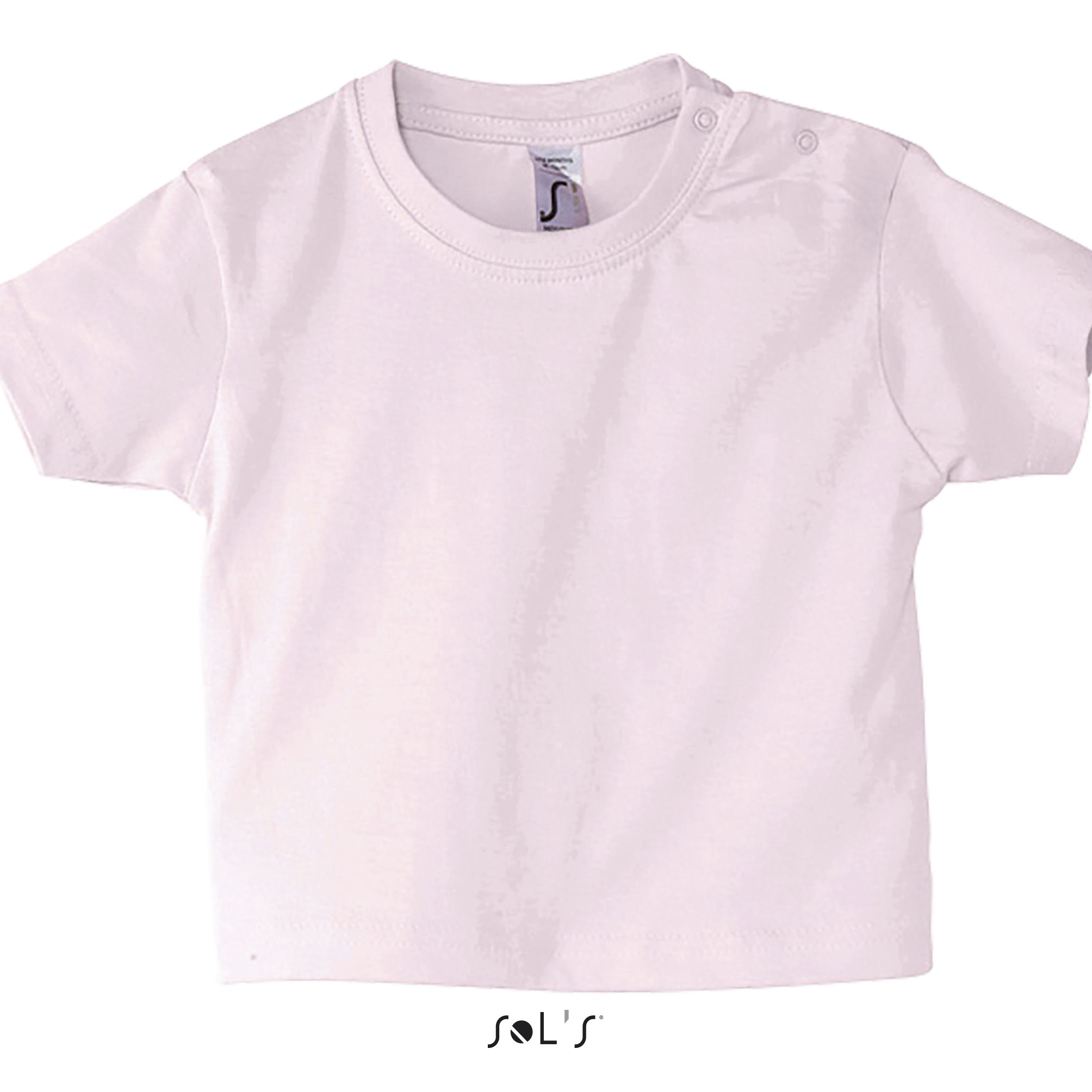 MOUSTIQUE - 141 - Rose clair