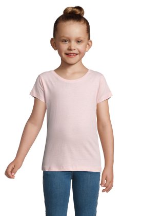 CERISE - 137 - ROSE MOYEN