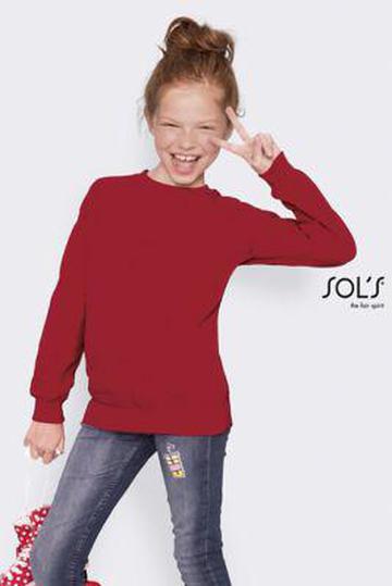 Sol's Sweat-shirts