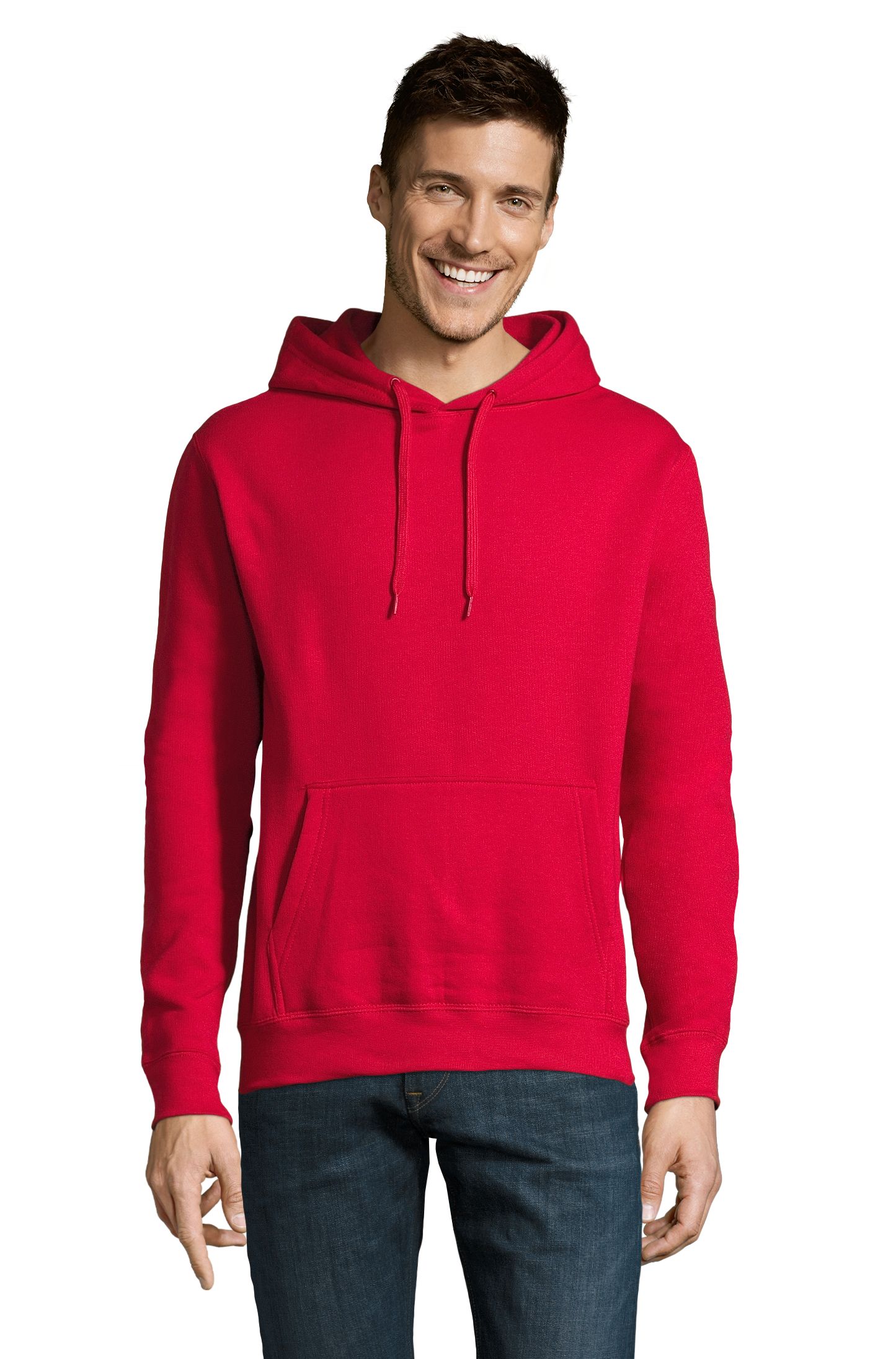 CLAQUER - RED - Rouge