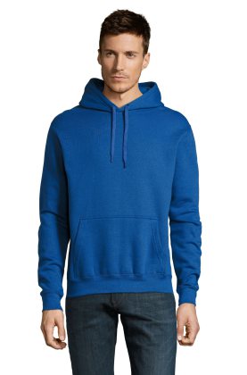CLAQUER - 256 - BLEU ROYAL