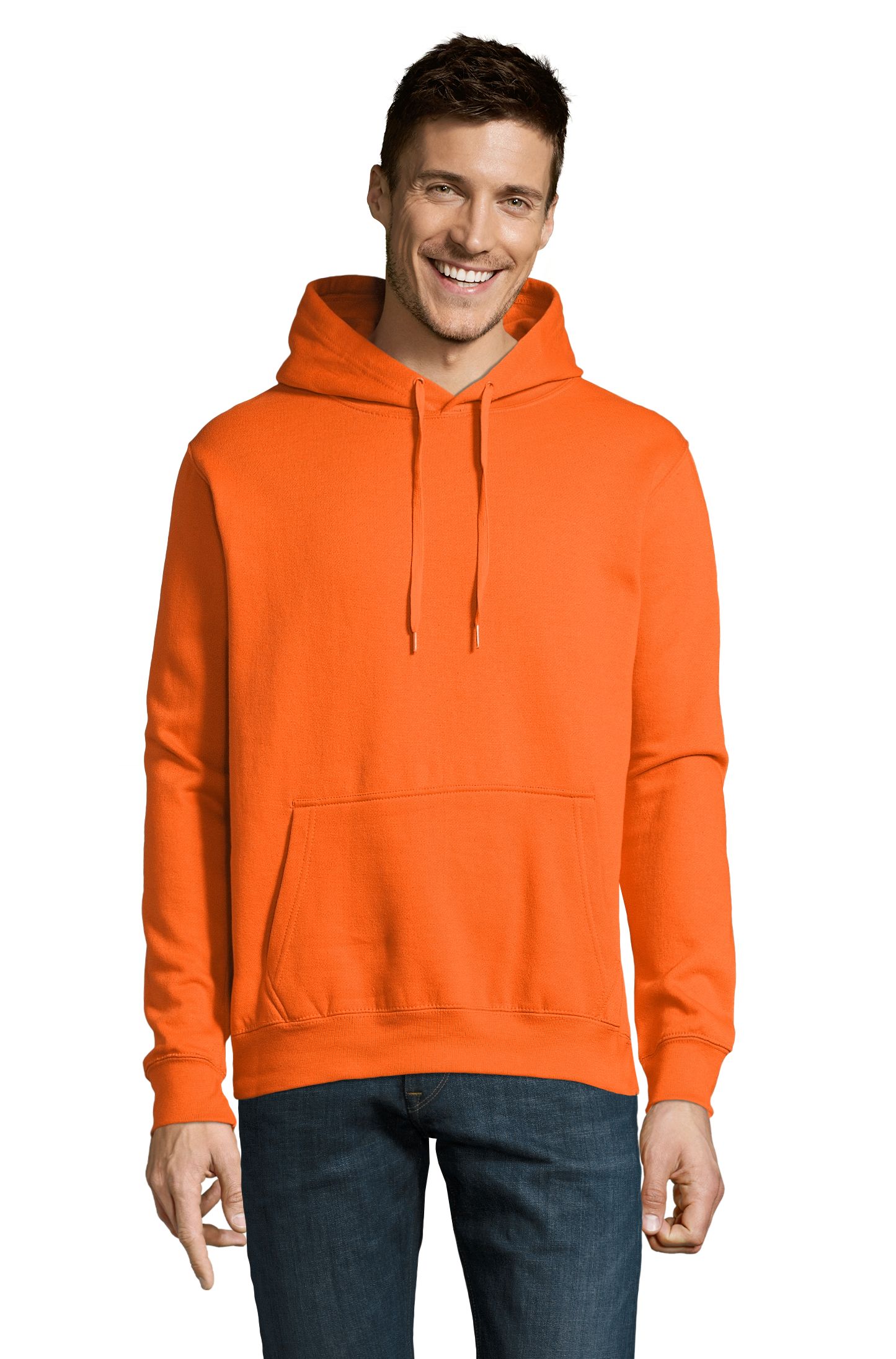 CLAQUER - 400 - Orange