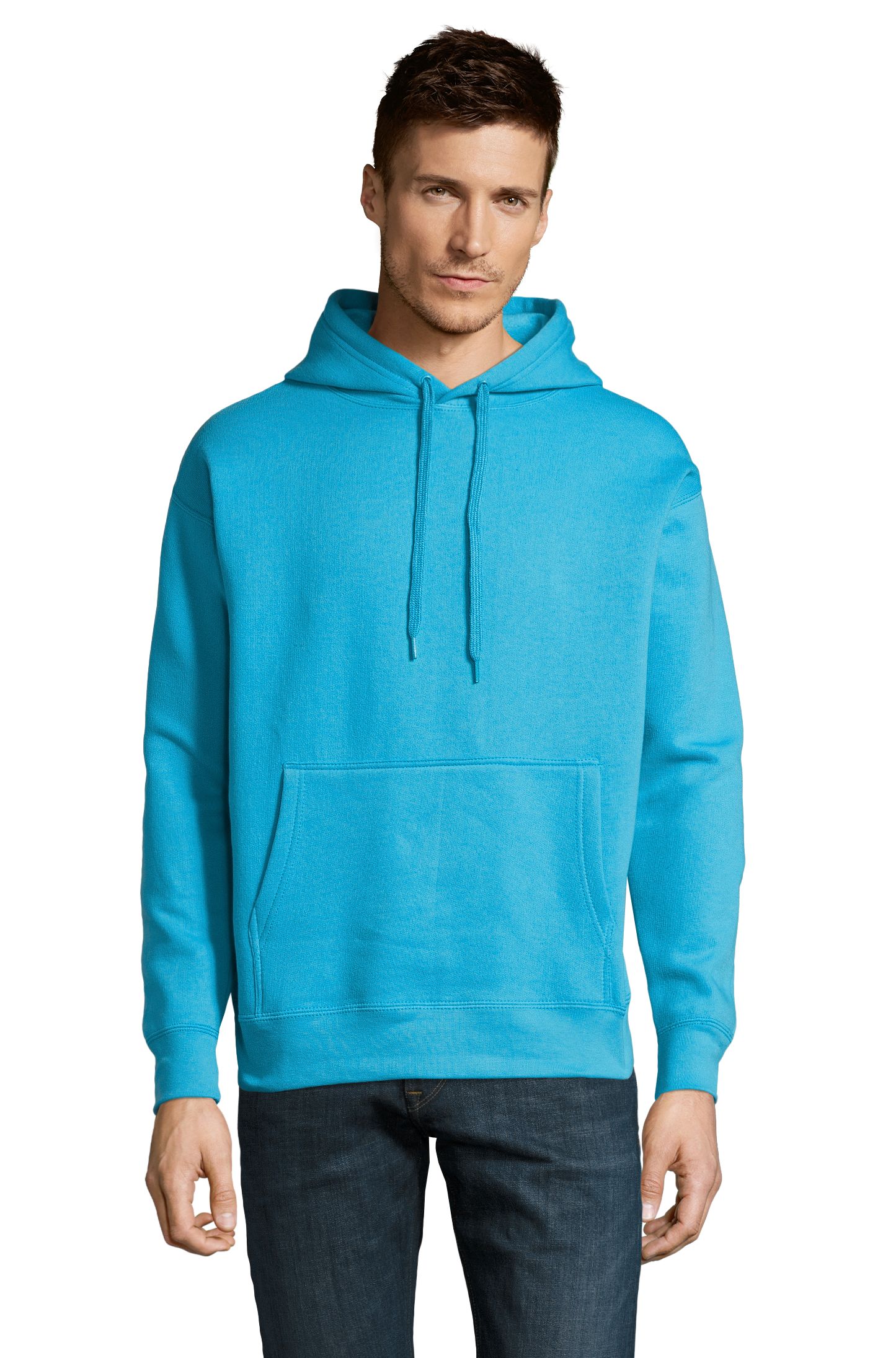 CLAQUER - 320 - Turquoise