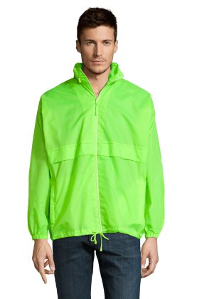 SURF - 282 - Vert citron fluorescent