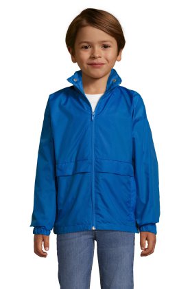 SURF KIDS - 256 - BLEU ROYAL