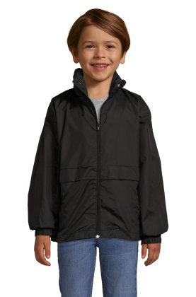 SURF KIDS - 312 - Noir