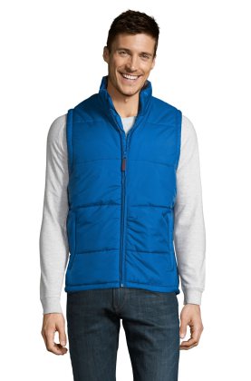 CHAUD - 256 - BLEU ROYAL