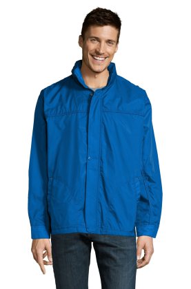 MISTRAL - 256 - BLEU ROYAL