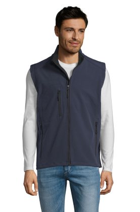 HOMMES DE RALLYE - 319 - BLEU ULTRAMARINE