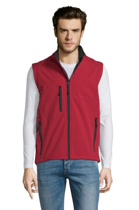 HOMMES DE RALLYE - 162 - Piment rouge