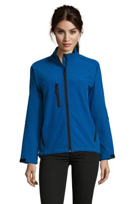 ROXY - 256 - Bleu Royal