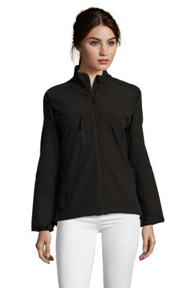 ROXY - 312 - Noir