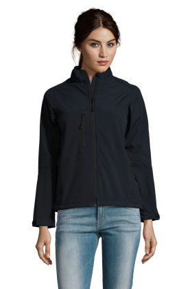 ROXY - 232 - Abysse bleue
