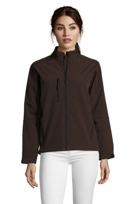 ROXY - 394 - Chocolat noir