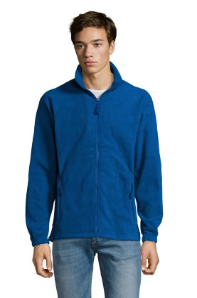 NORD - 256 - BLEU ROYAL