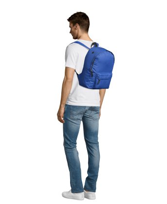 CAVALIER - 256 - BLEU ROYAL