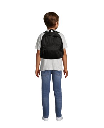 ENFANTS RIDER - 312 - Noir