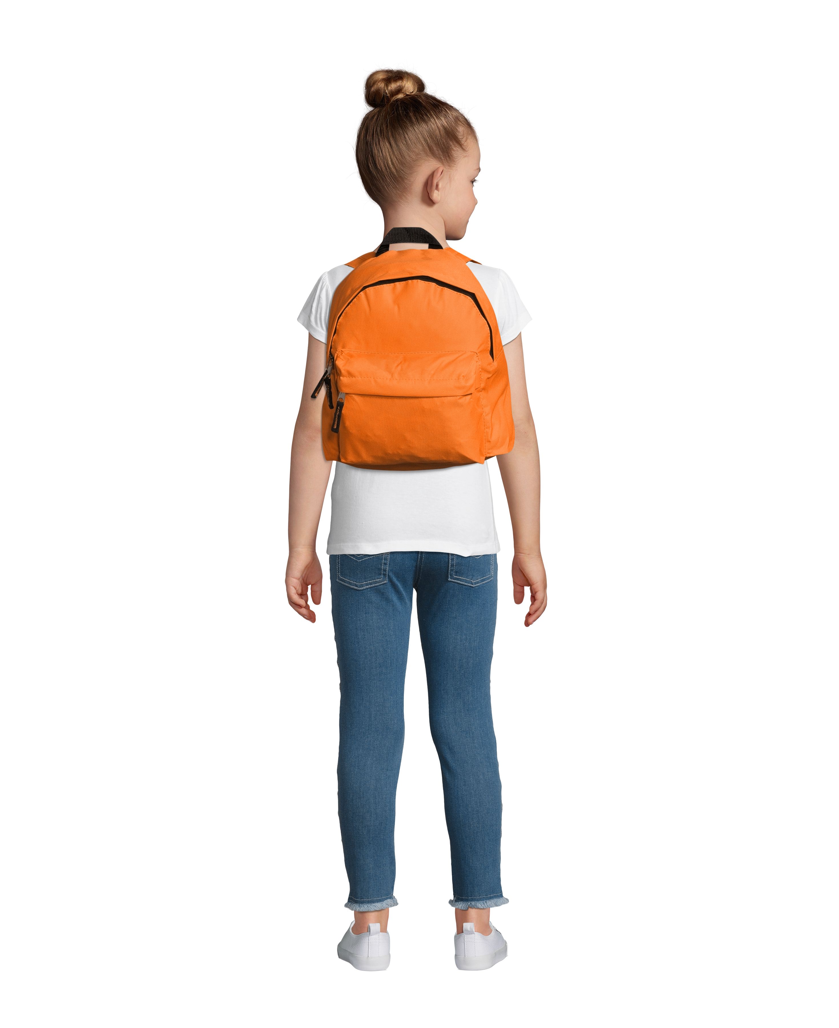ENFANTS RIDER - 400 - ORANGE