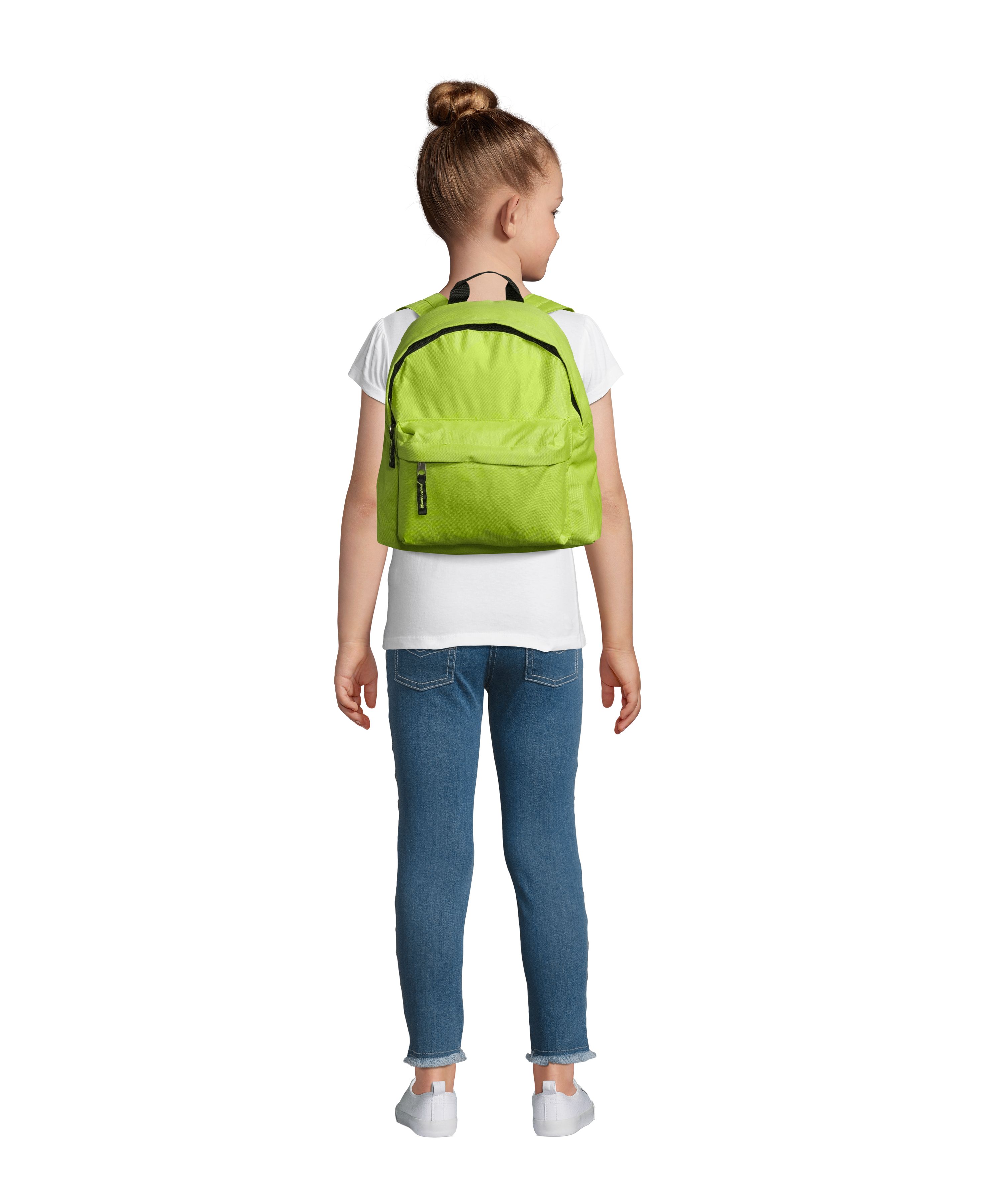 ENFANTS RIDER - 280 - VERT POMME
