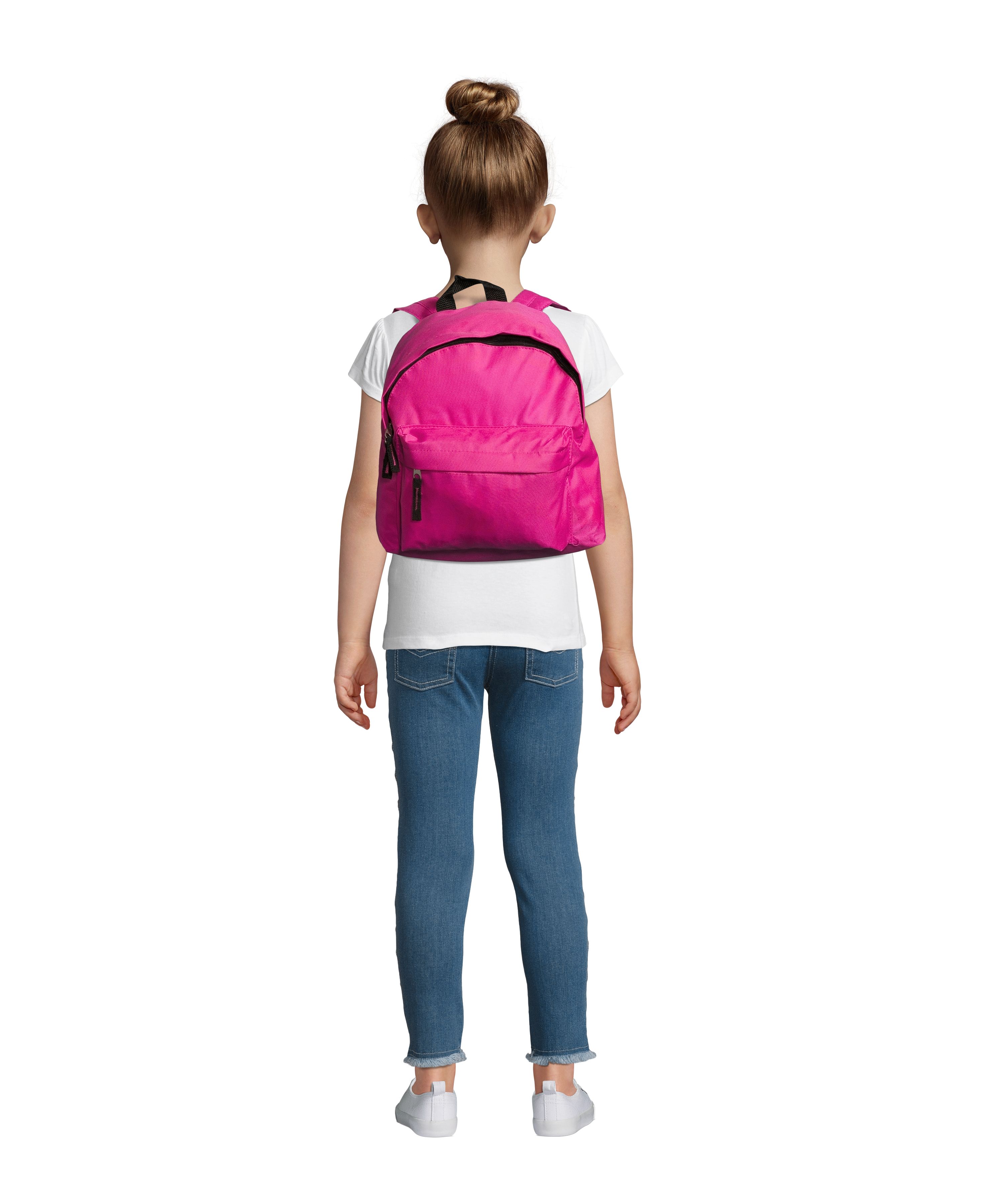 ENFANTS RIDER - 140 - FUCHSIA