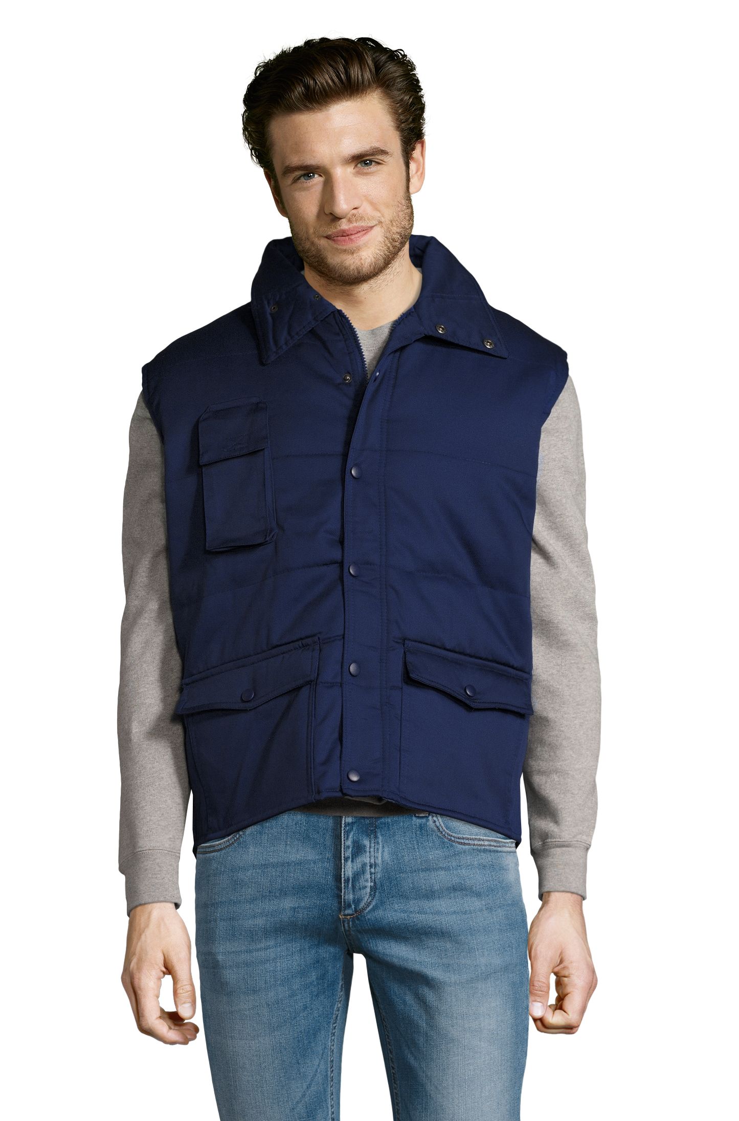 EQUINOX PRO - 317 - Bleu marine Pro