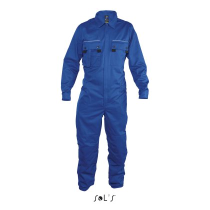 SOLSTICE PRO - 247 - Bleu Bugatti