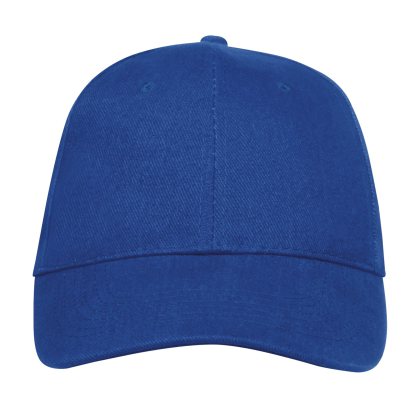 BUFFLE - 256 - BLEU ROYAL