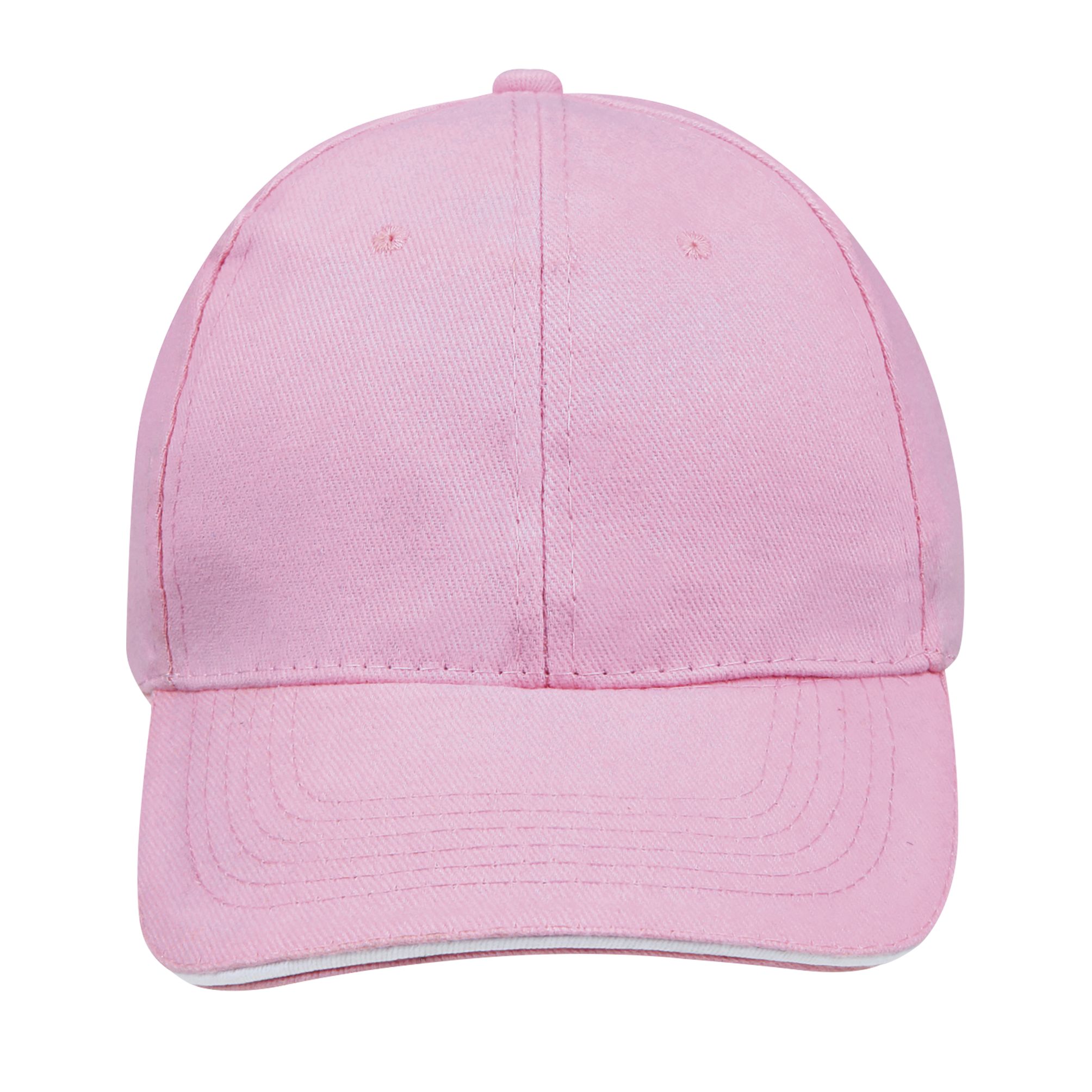 BUFFLE - 918 - Rose/Blanc