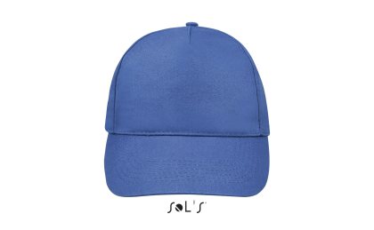 ENSOLEILLÉ - 256 - BLEU ROYAL
