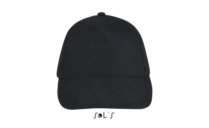 ENSOLEILLÉ - 312 - Noir