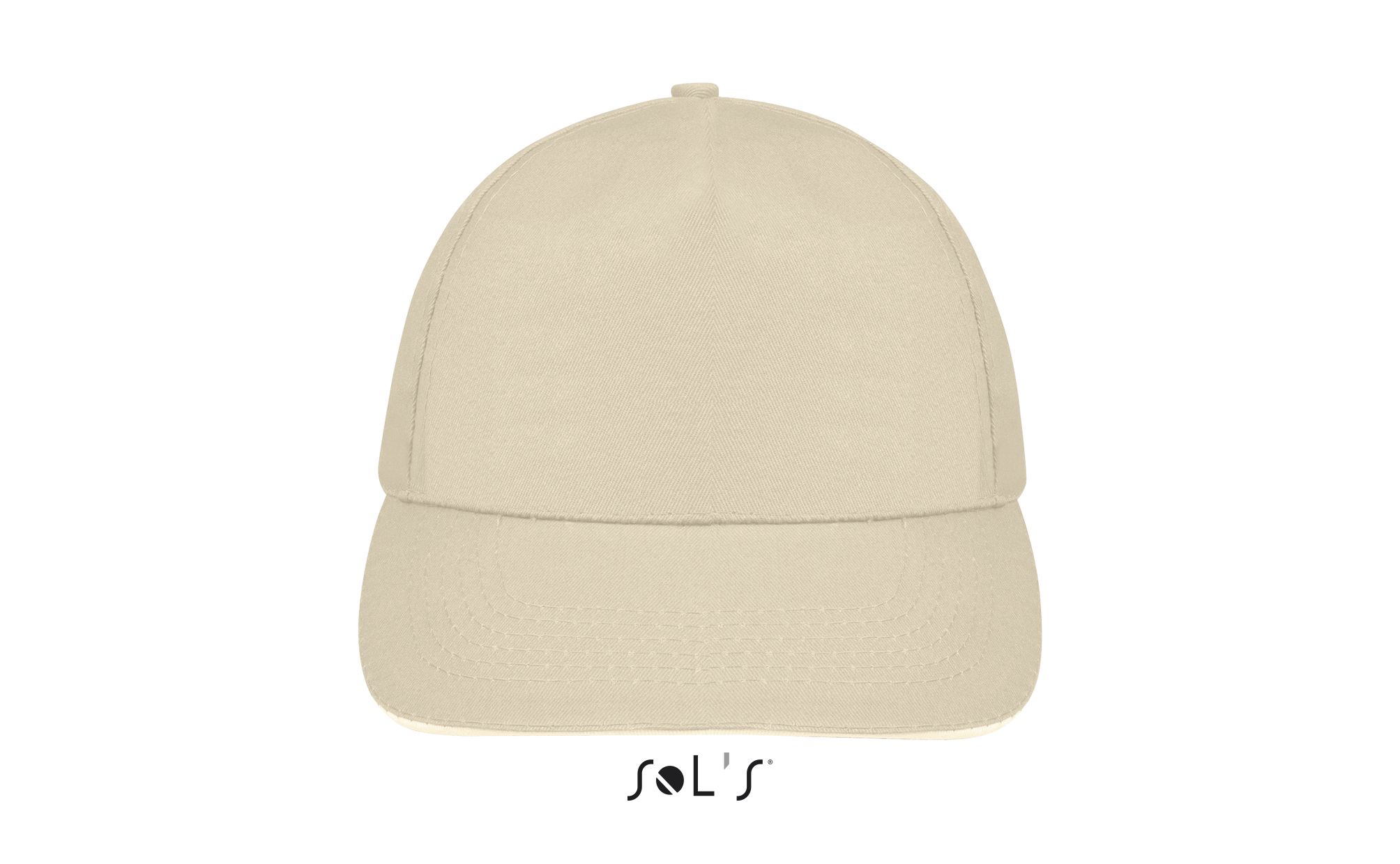 ENSOLEILLÉ - 914 - Beige / Blanc
