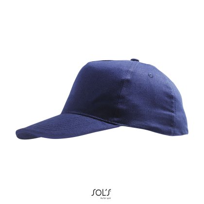 ENFANTS ENSOLEILLÉS - 319 - Bleu Ultramarine
