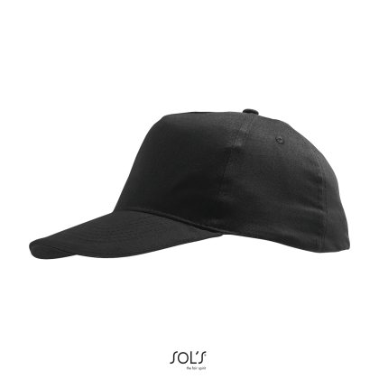 ENFANTS ENSOLEILLÉS - 312 - Noir