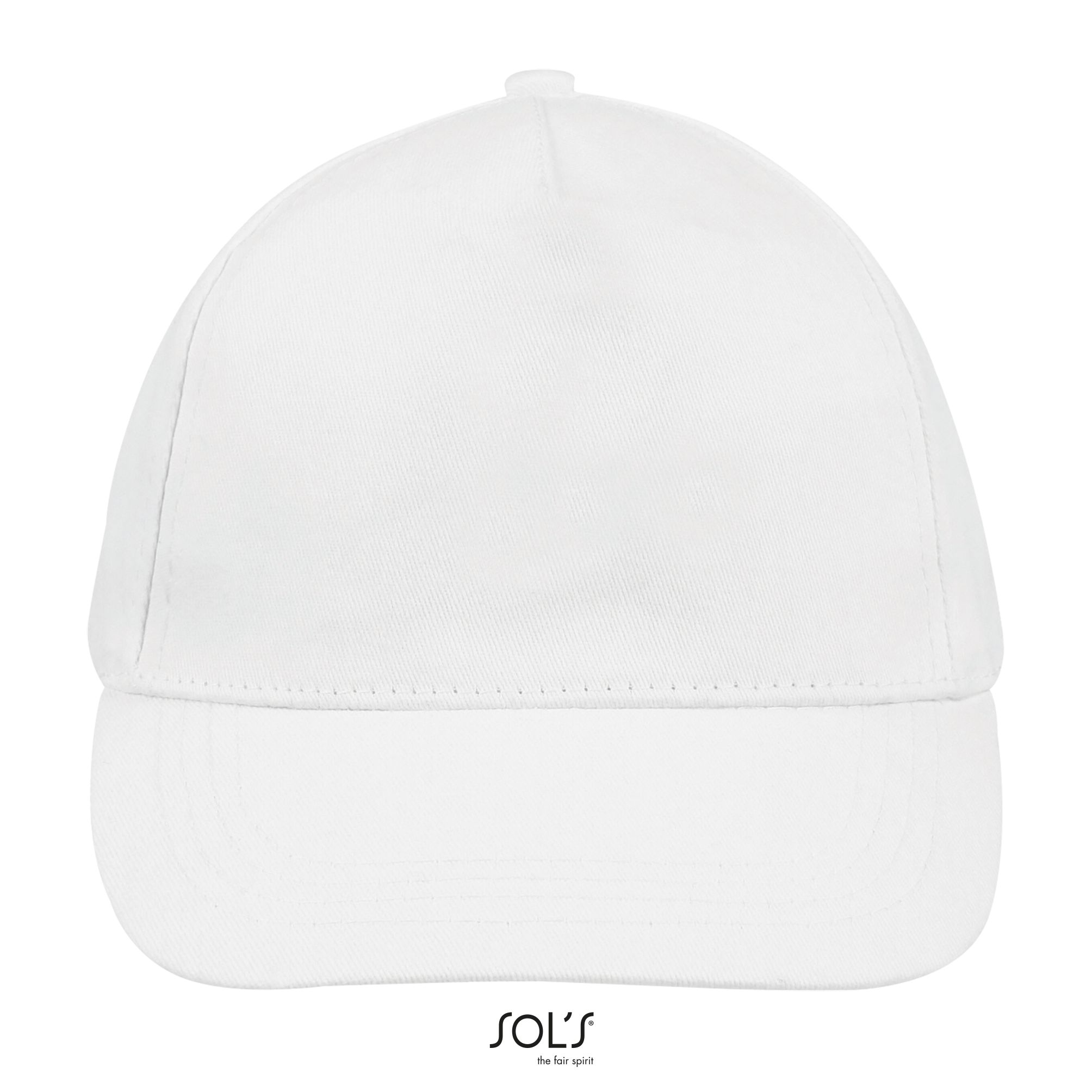 BOURDONNER - 102 - BLANC