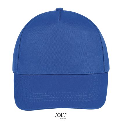 BOURDONNER - 256 - BLEU ROYAL