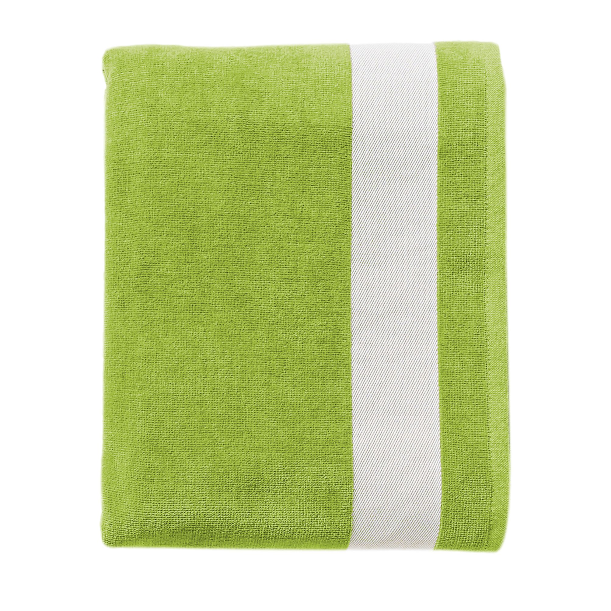 LAGUNE - 281 - VERT CITRON