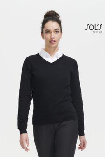 FEMMES DE LA GALAXIE