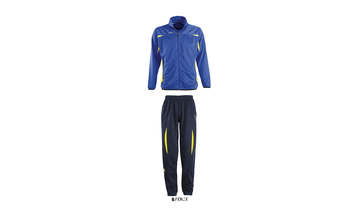 KIT POUR ENFANTS CAMP NOU - 