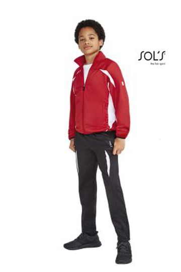 KIT POUR ENFANTS CAMP NOU