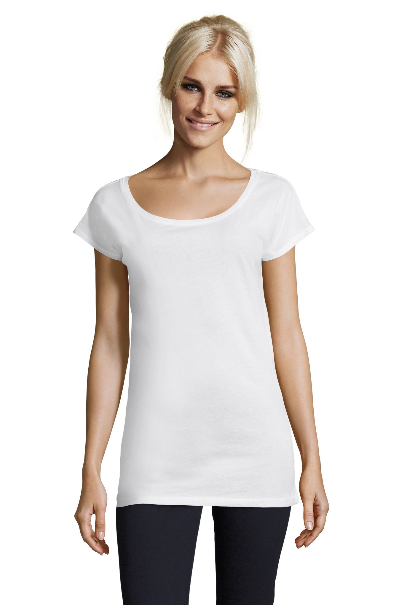 MARYLIN - WHITE - Blanc