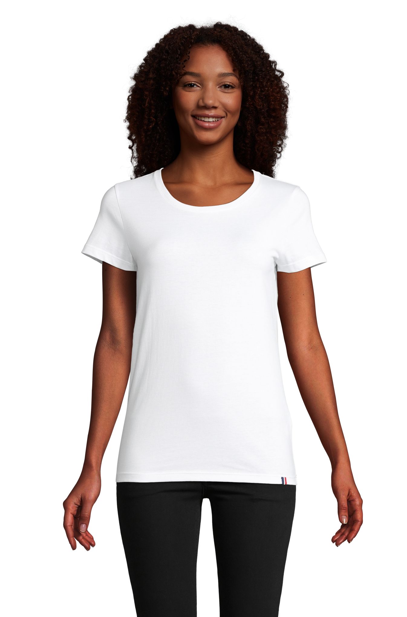 LOLA - 102 - Blanc