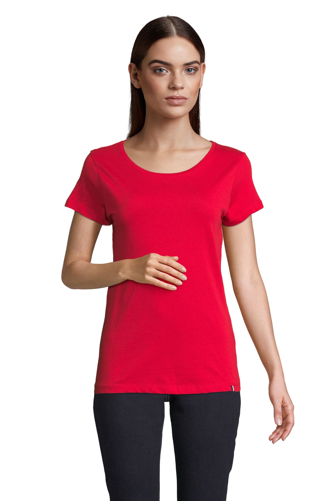 LOLA - 145 - Rouge