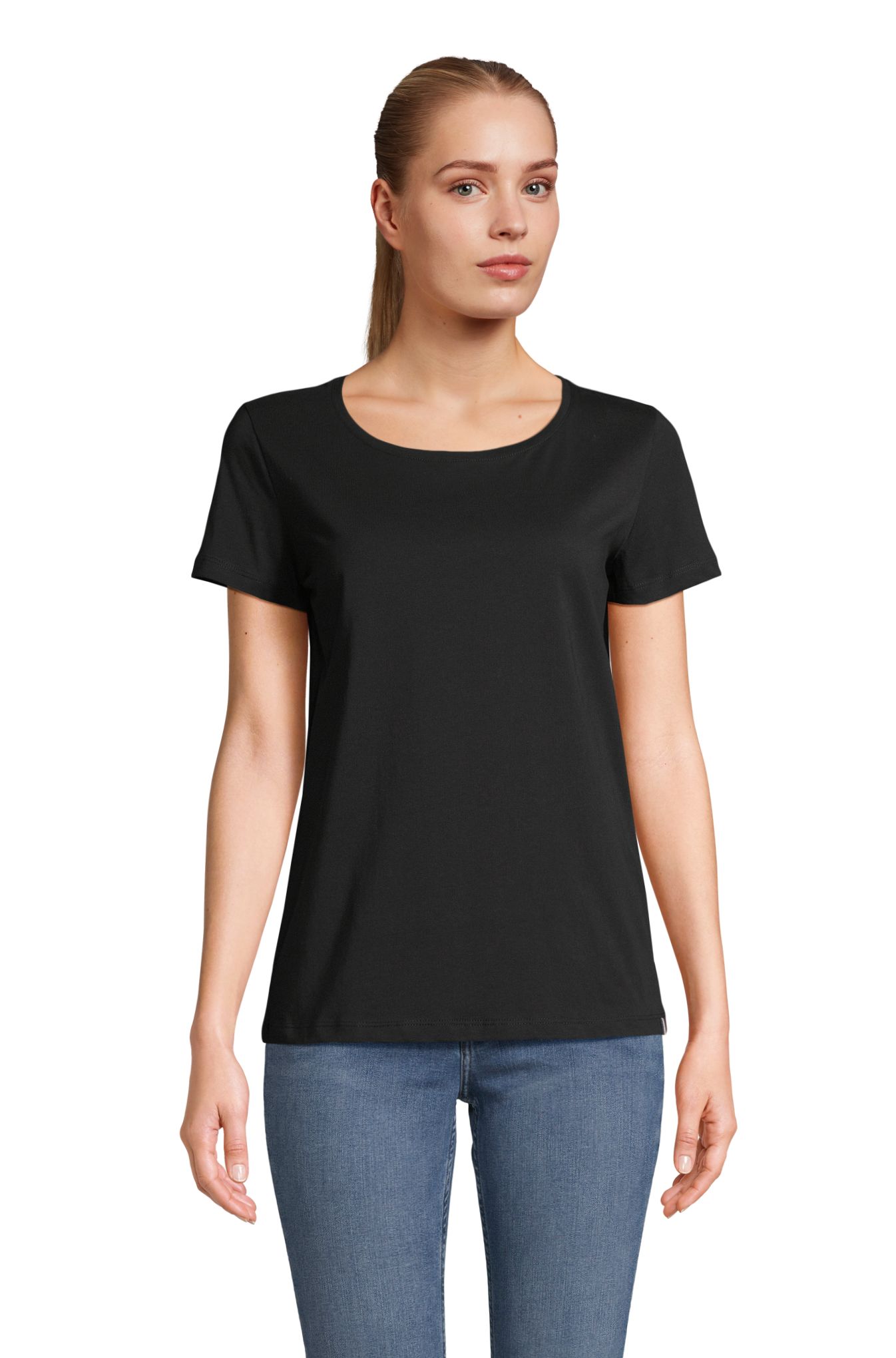 LOLA - 309 - Noir Profond