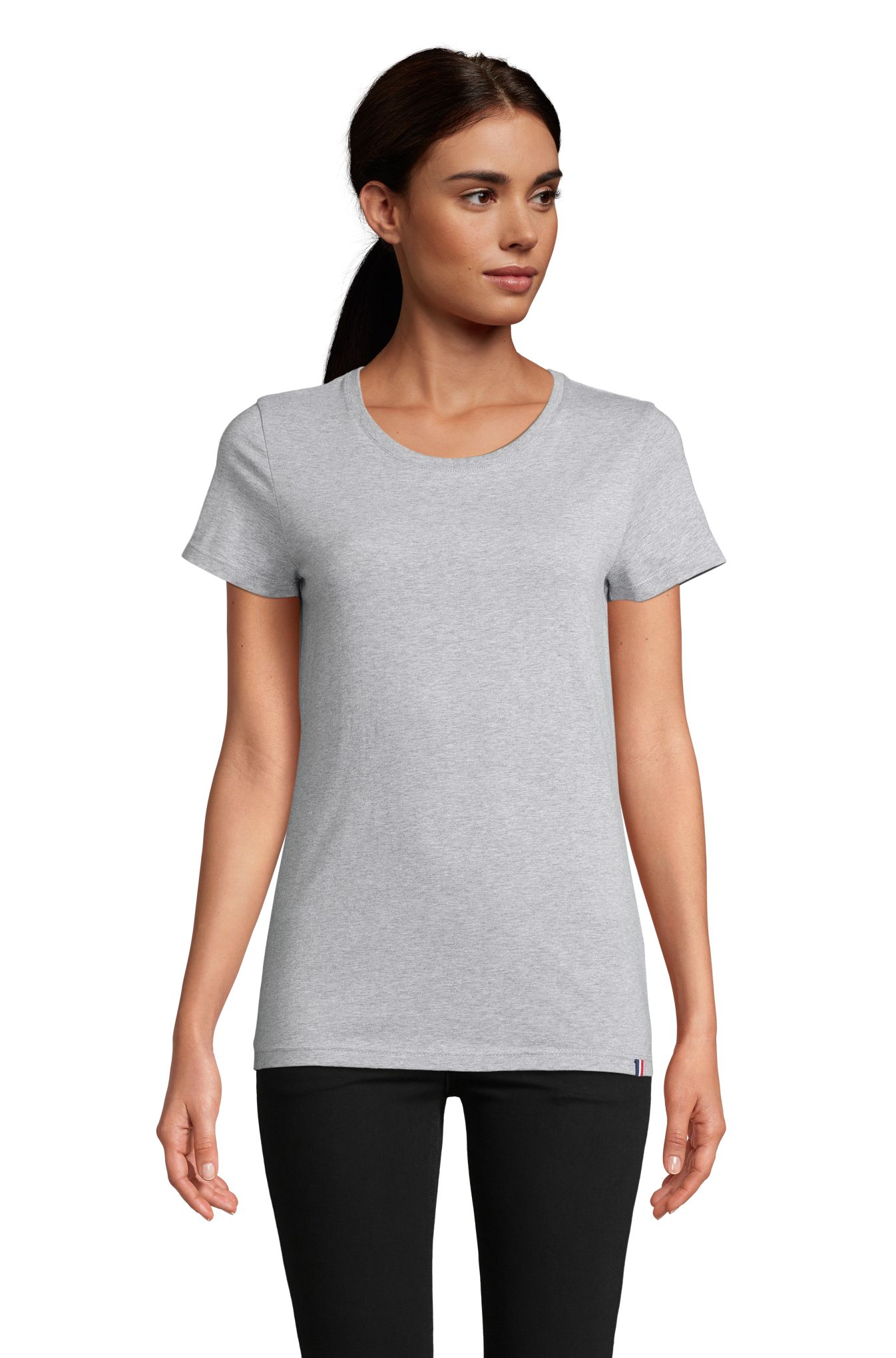 LOLA - 350 - Mélange Gris Moyen