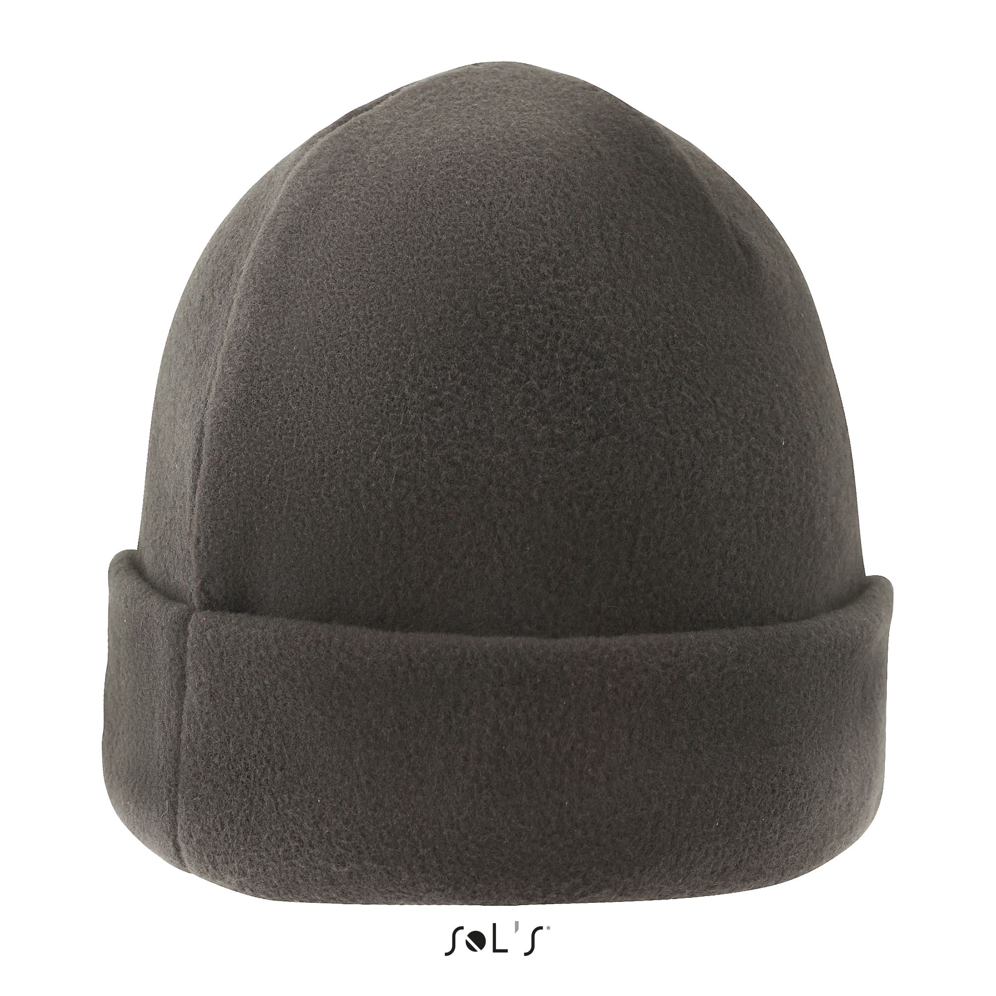 SERPICO 55 - 370 - Anthracite