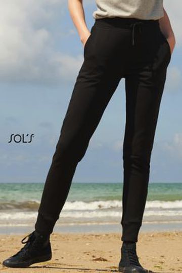 Pantalon de jogging Jet pour femmes