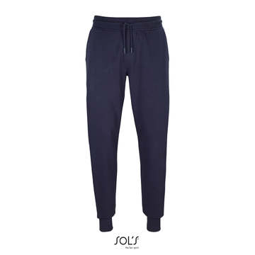Pantalon de jogging unisexe en polaire jumbo - 
